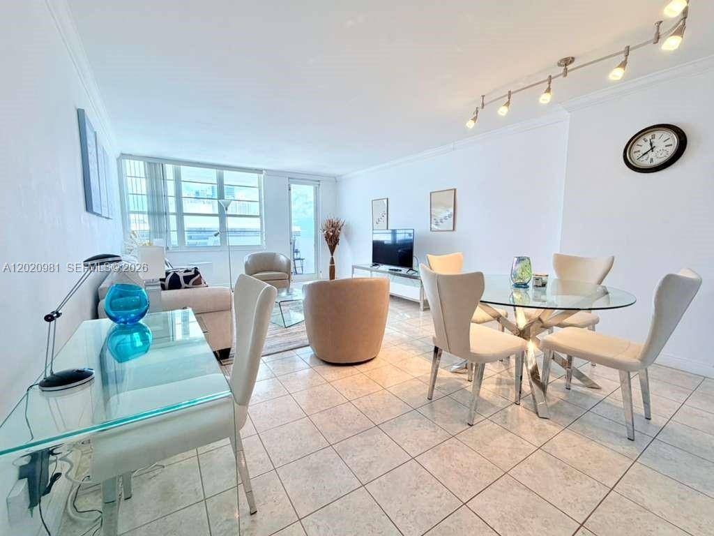 100 Lincoln RdMiami Beach - Condo/Co-Op/Seasonal,Condo condo unit 1423 - picture