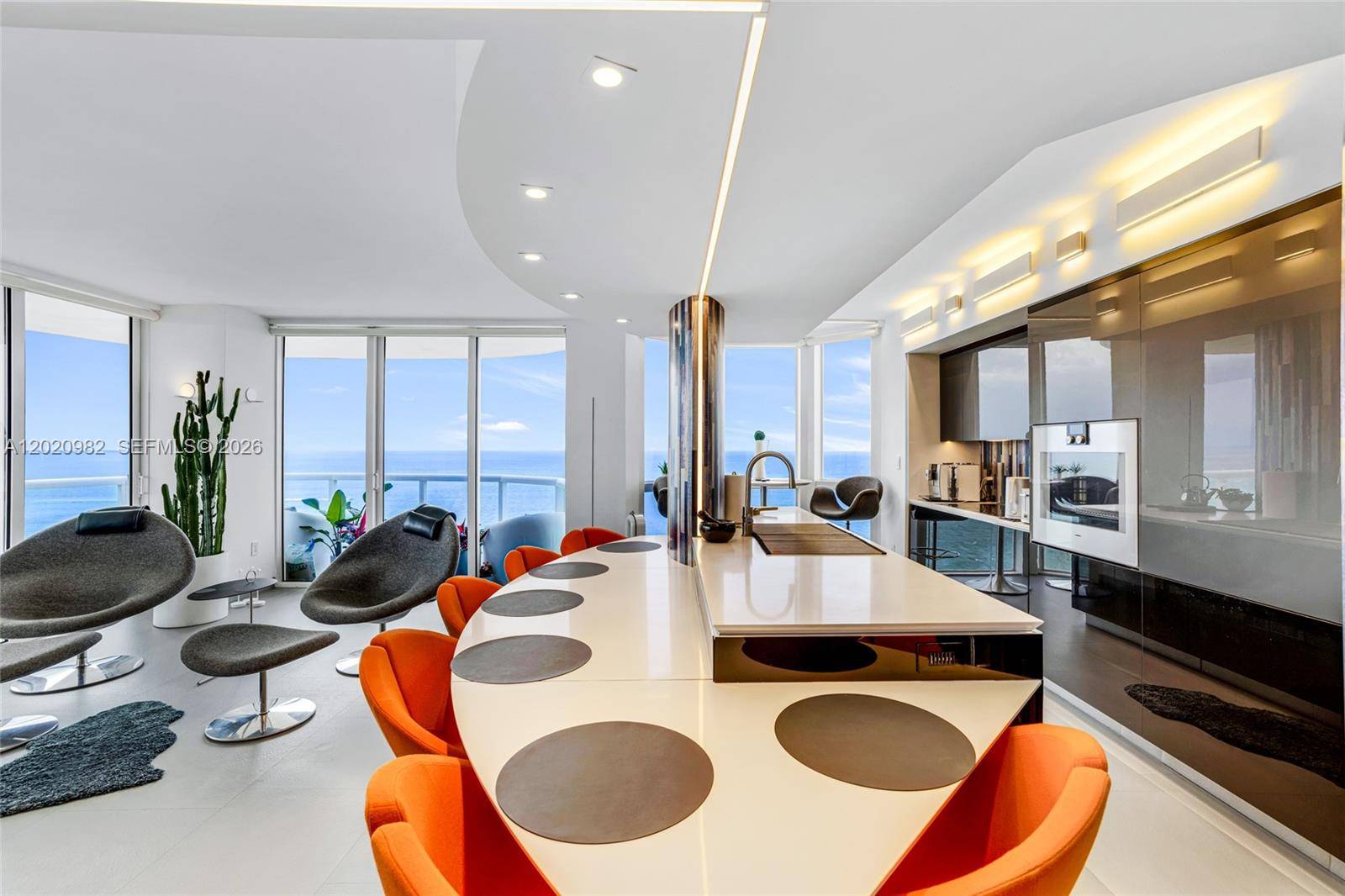 6365 Collins AveMiami Beach - Condo/Co-Op/Seasonal,Condo condo unit 2301 - picture
