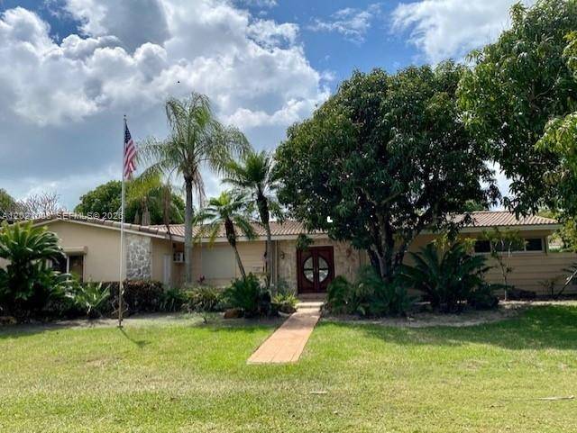 8100 SW 142nd TePalmetto Bay - picture