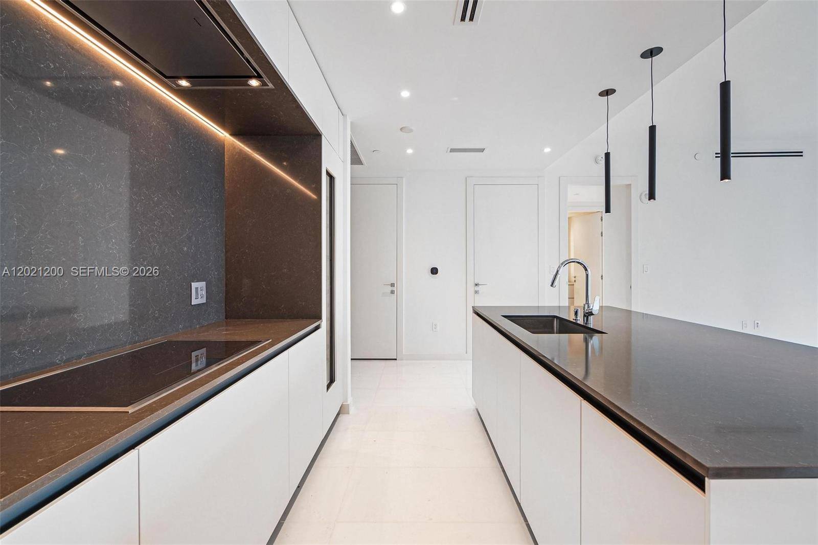300 Biscayne Boulevard WayMiami - Condo/Co-Op/Annual,Condo condo unit 2906W - picture