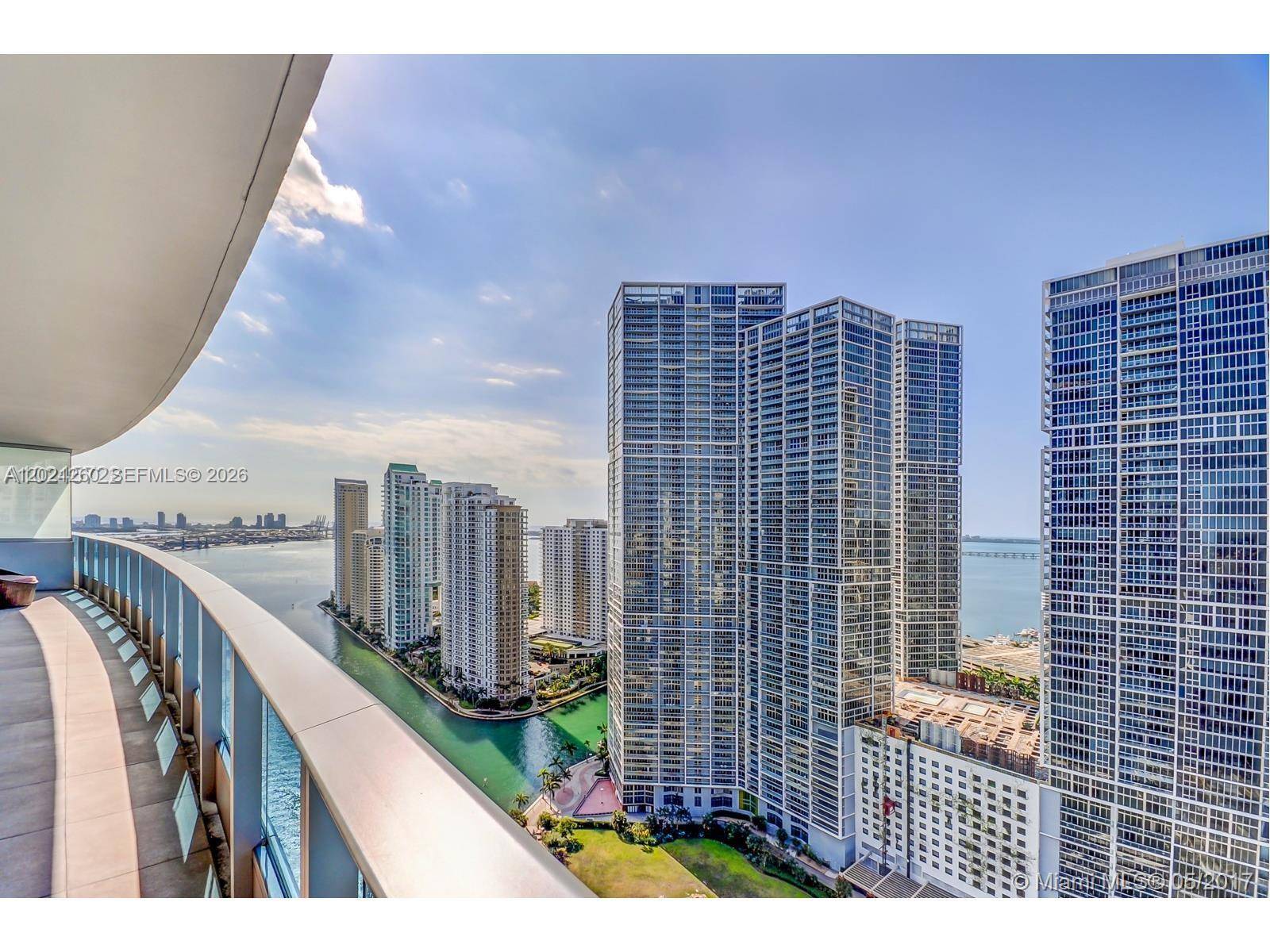 200 Biscayne Boulevard WayMiami - Condo/Co-Op/Annual,Condo condo unit 3404 - picture