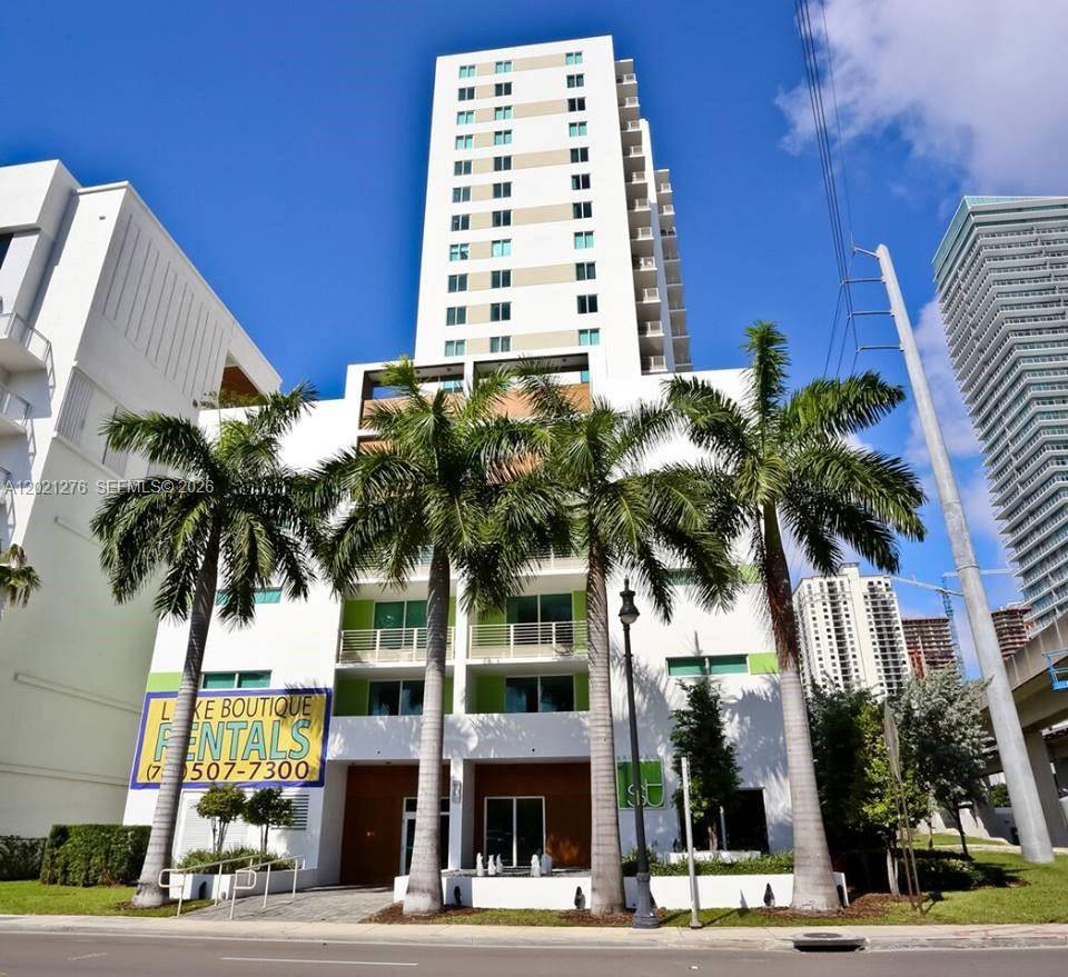 110 SW 12 StreetMiami - Apartments-Annual,Apartment condo unit 1005 - picture