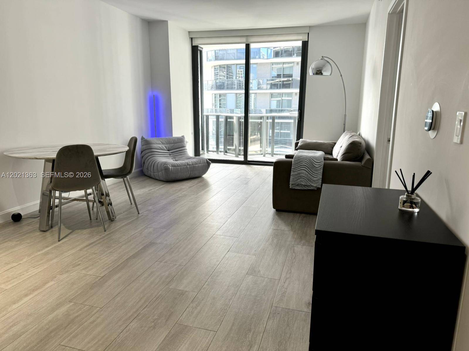 45 SW 9th StMiami - Condo/Co-Op/Annual,Condo condo unit 3107 - picture
