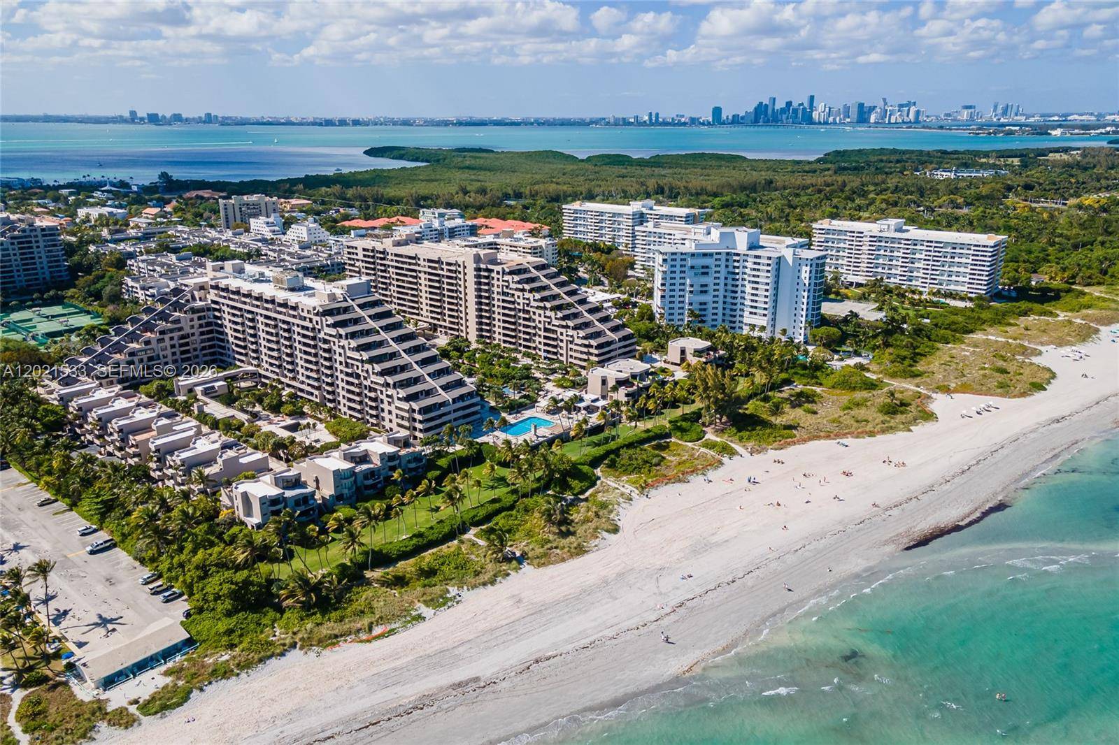 141 Crandon BlvdKey Biscayne - Condo/Co-Op/Annual,Condo condo unit 331 - picture
