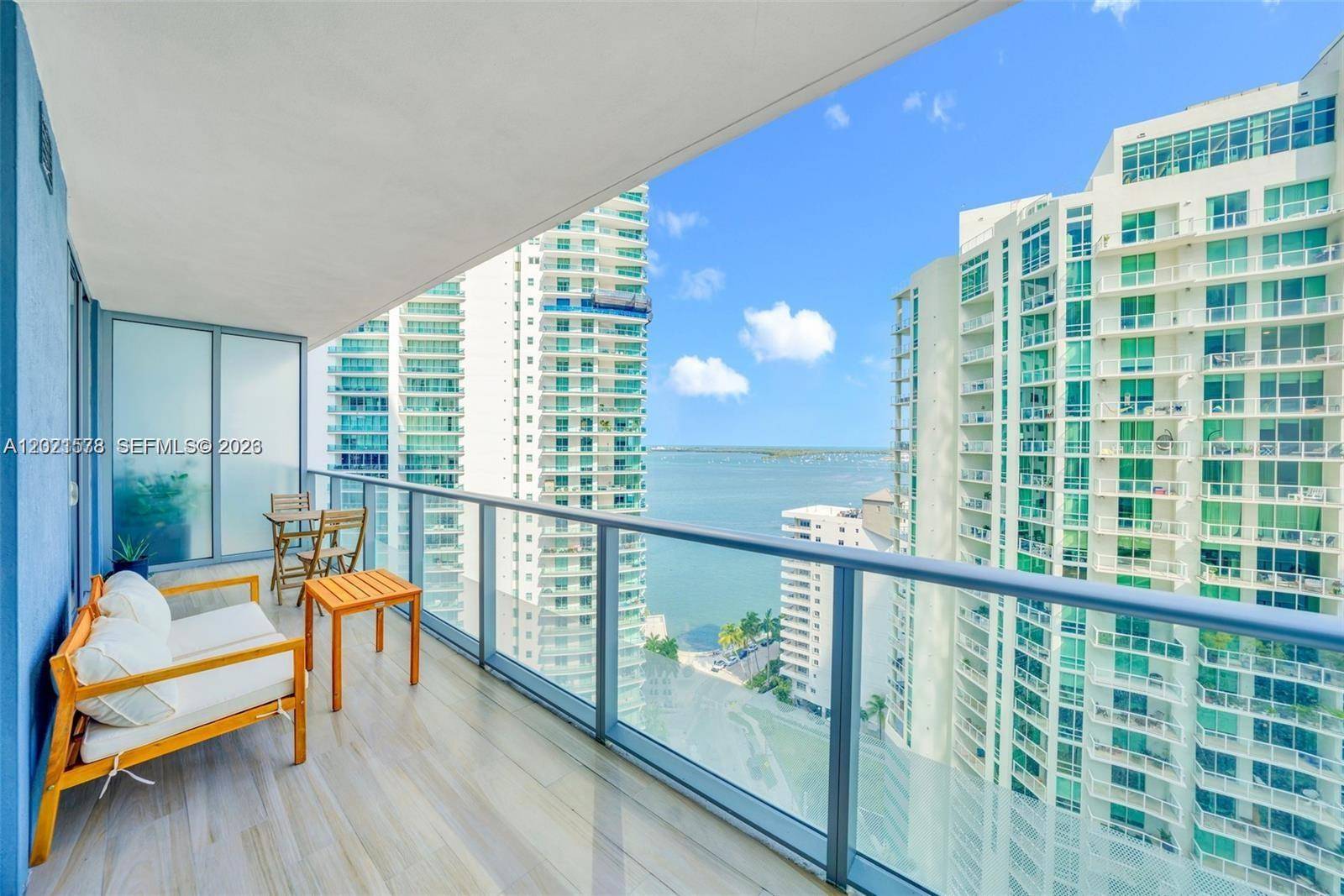 1300 Brickell Bay DrMiami - Condo/Co-Op/Annual,Condo condo unit 2104 - picture
