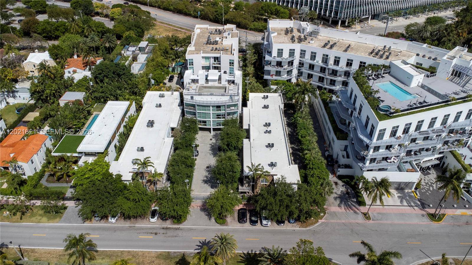 2021 Meridian AveMiami Beach - Condo/Co-Op/Annual,Condo condo unit 6 - picture