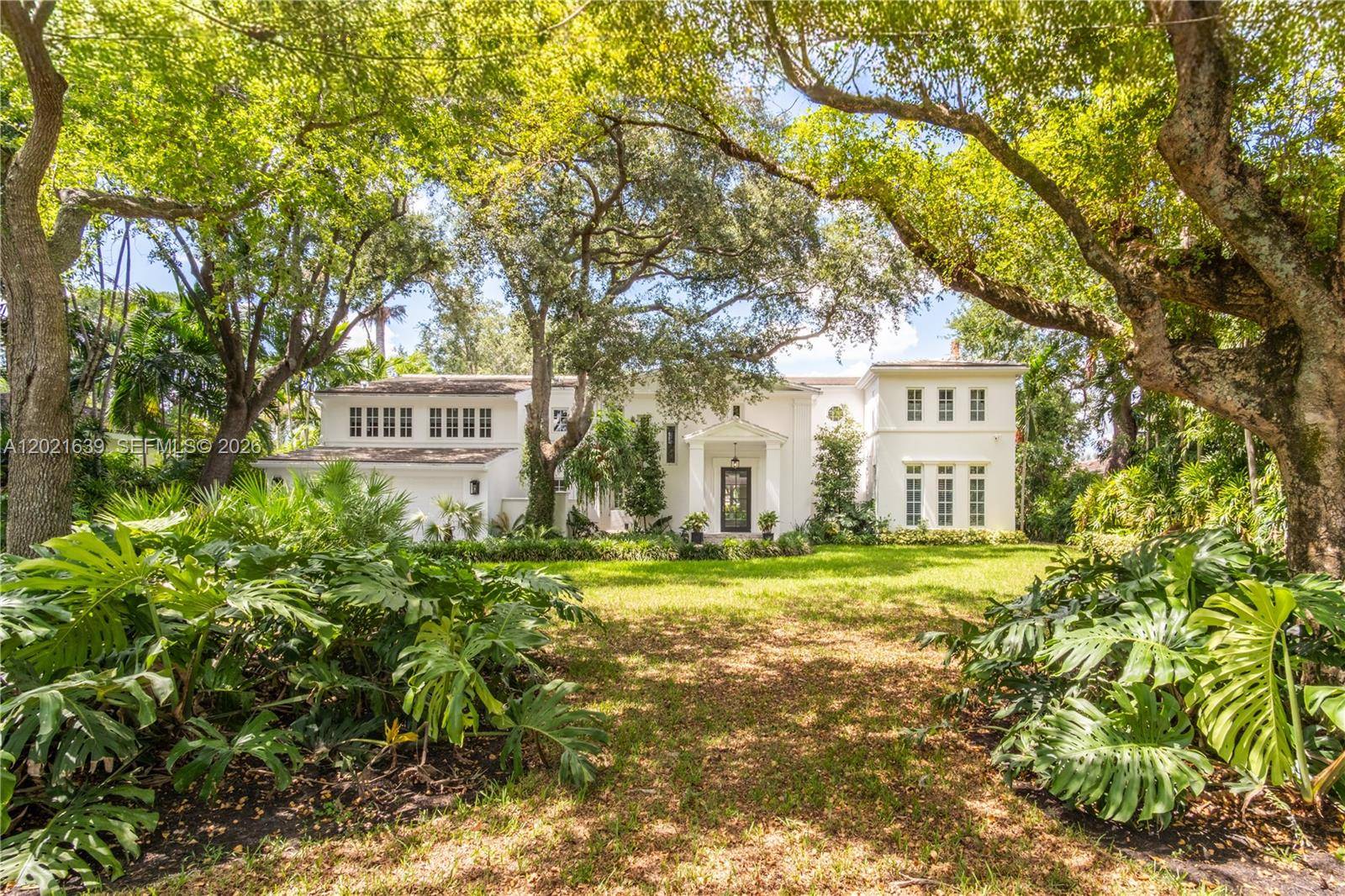 1257 Mariola CtCoral Gables - picture