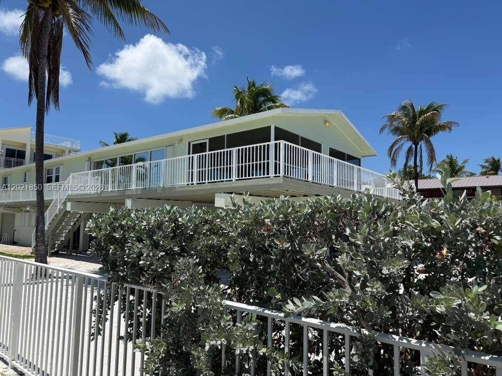 172 Valois BlvdKey Largo - picture