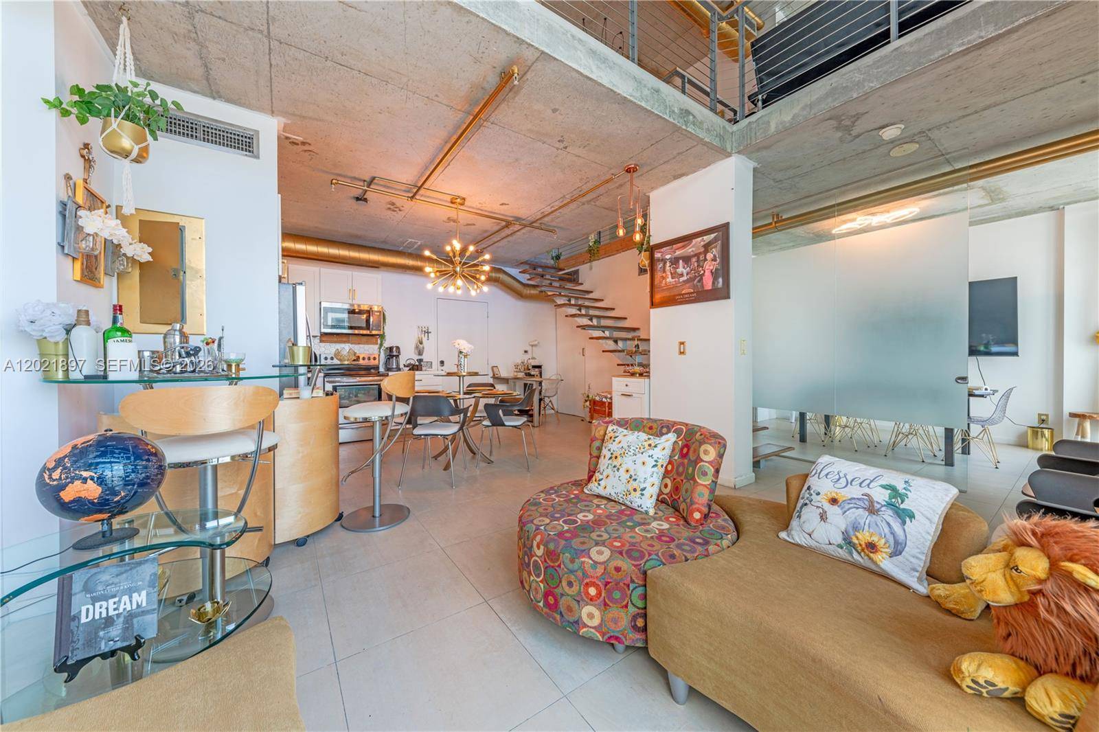 690 SW 1st CtMiami - Apartments-Annual,Condo condo unit 2922 - picture