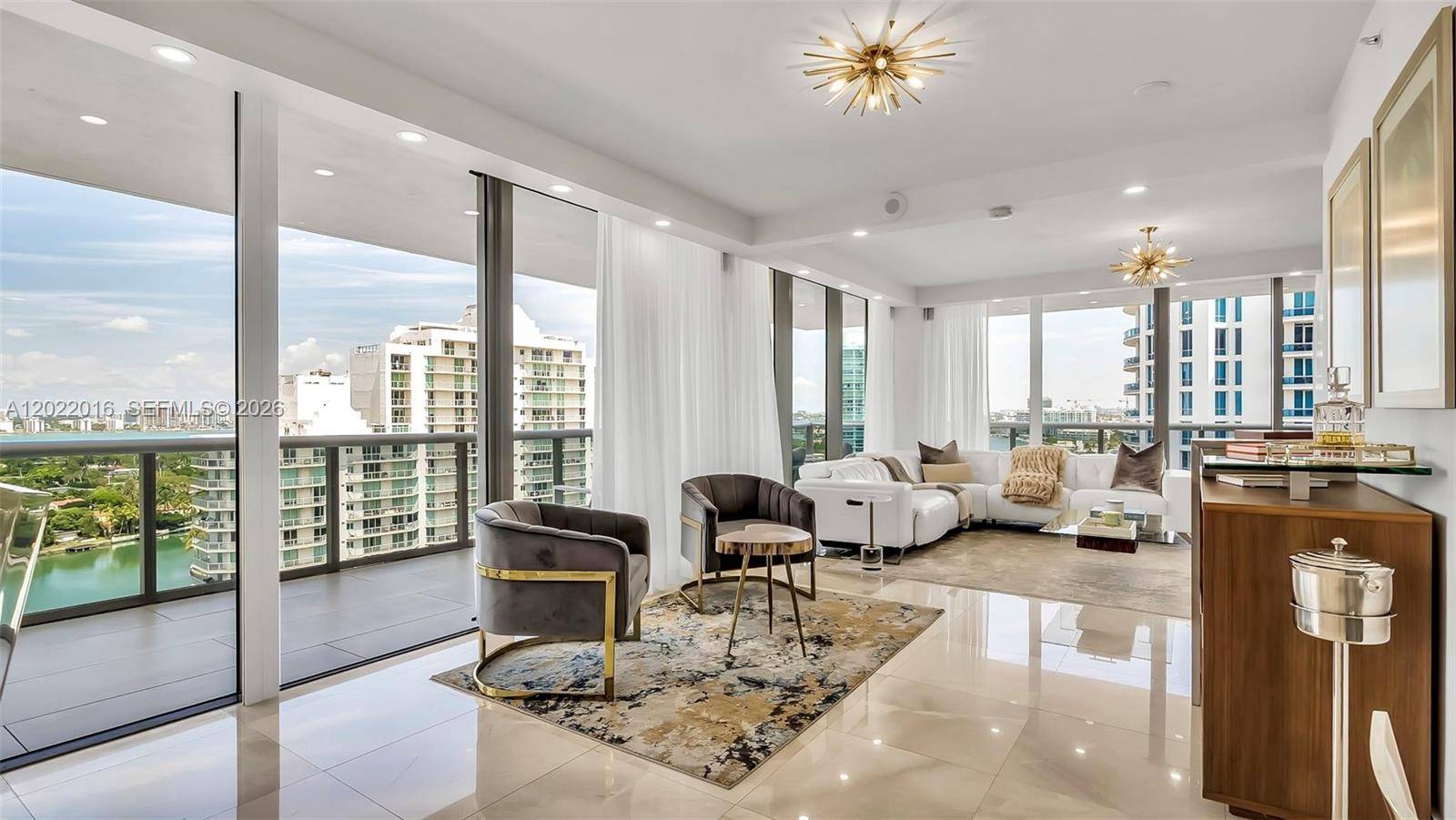 5875 Collins AveMiami Beach - Condo/Co-Op/Annual,Condo condo unit 1807 - picture