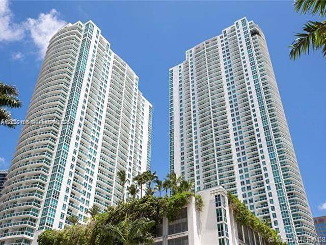 951 Brickell AveMiami - Condo/Co-Op/Annual,Condo condo unit 4009 - picture
