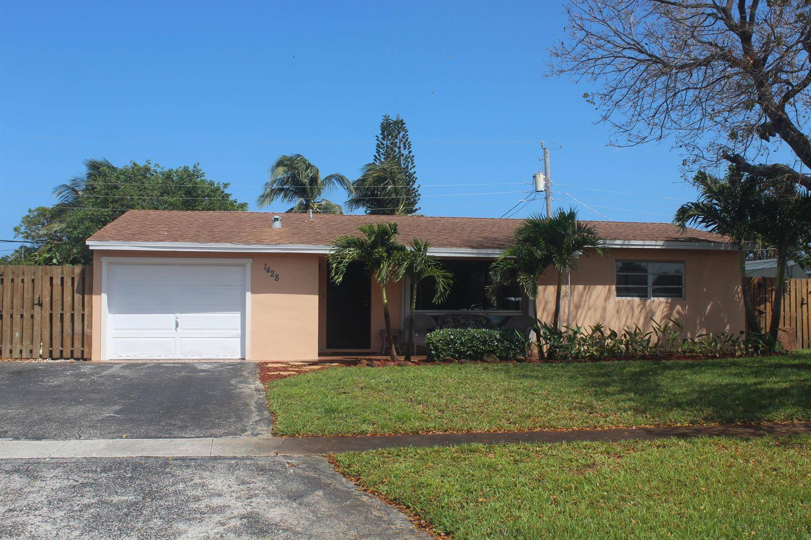 1428 SW 1stDeerfield Beach - picture