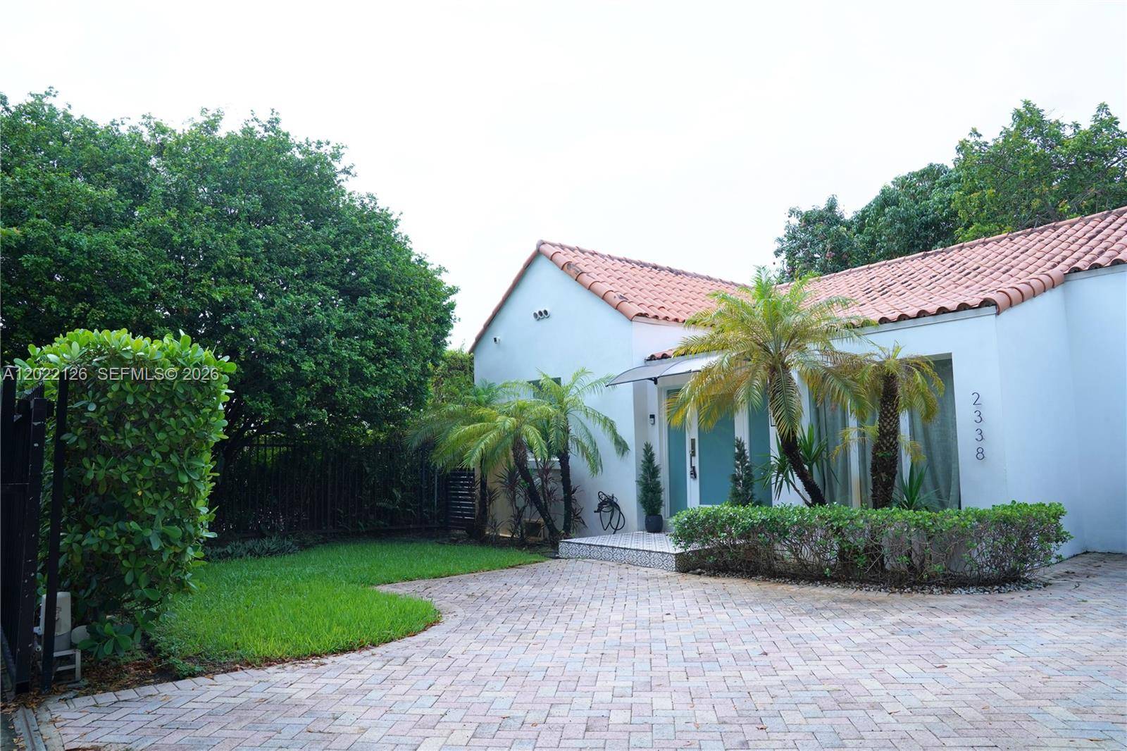 2338 SW 11th StMiami - Single Family-Annual,House condo unit 2338 - picture