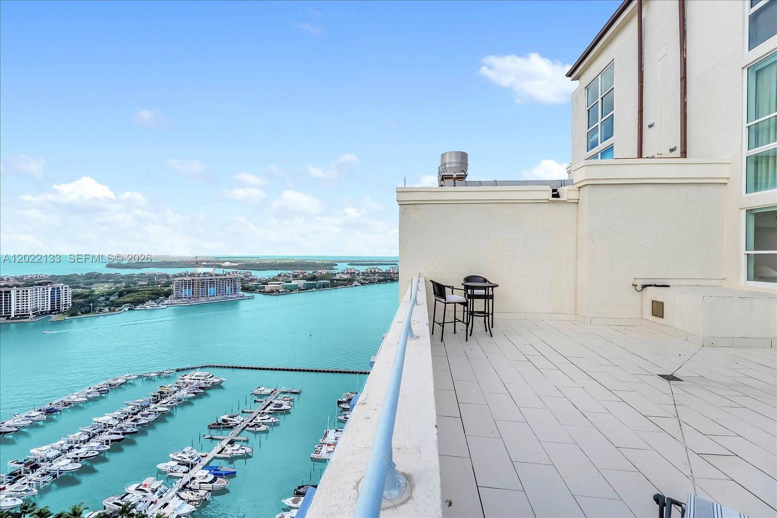 90 Alton RdMiami Beach - Condo/Co-Op/Seasonal,Condo condo unit PH3203 - picture