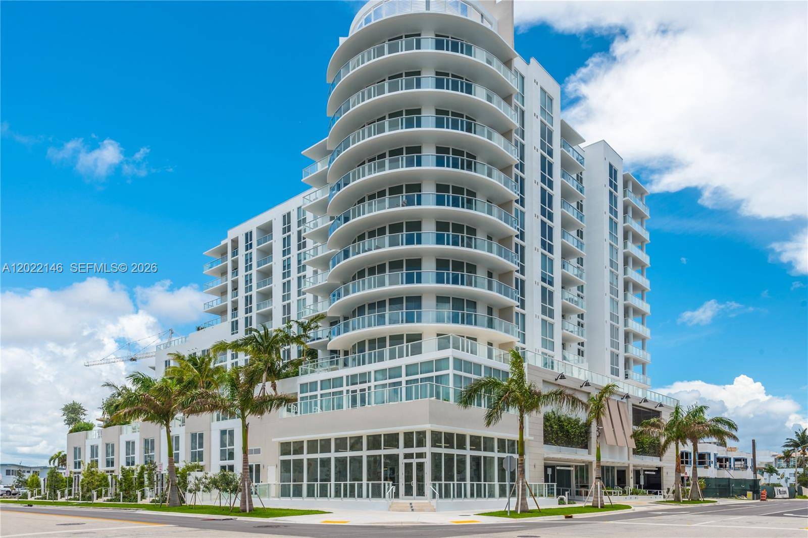 401 N Birch RdFort Lauderdale - Condo/Co-Op/Seasonal,Condo condo unit 514 - picture
