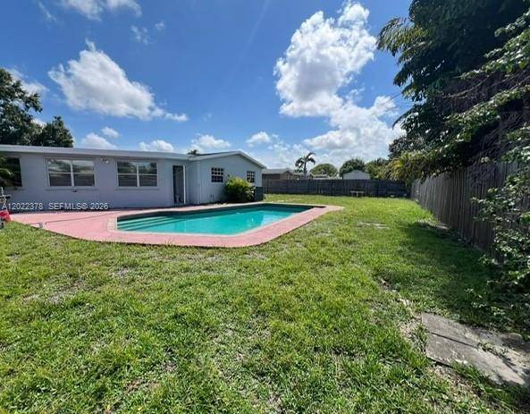 6921 NW 5th CtMargate - Single Family-Annual,House condo unit 6921 - picture