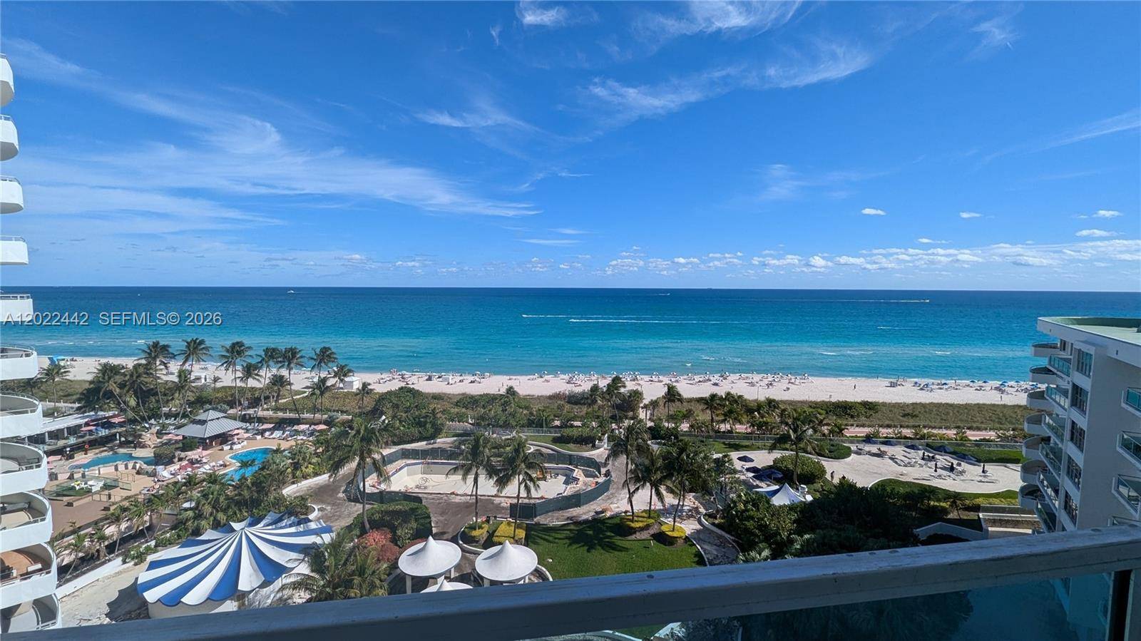 5161 Collins AveMiami Beach - Condo/Co-Op/Annual,Condo condo unit 1217 - picture