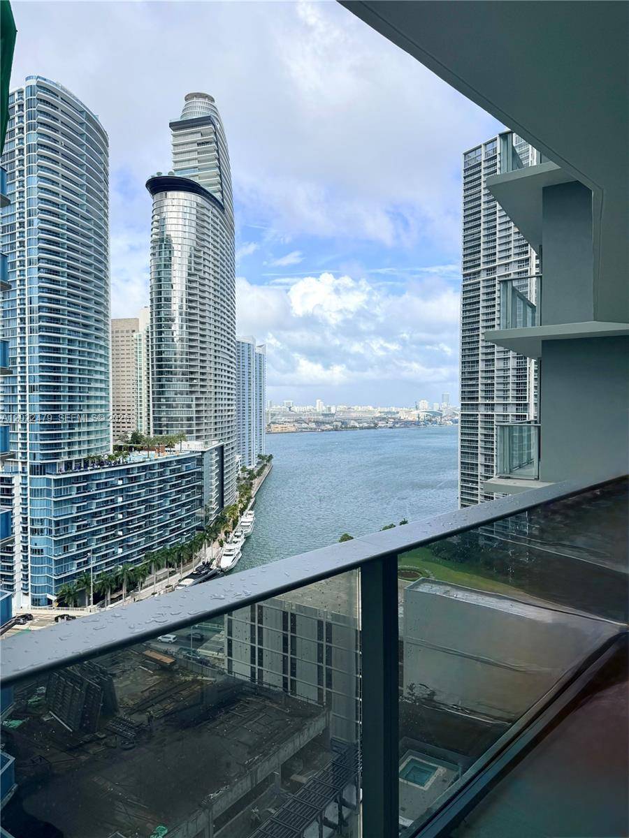 77 SE 5stMiami - Condo/Co-Op/Annual,Condo condo unit 2306 - picture