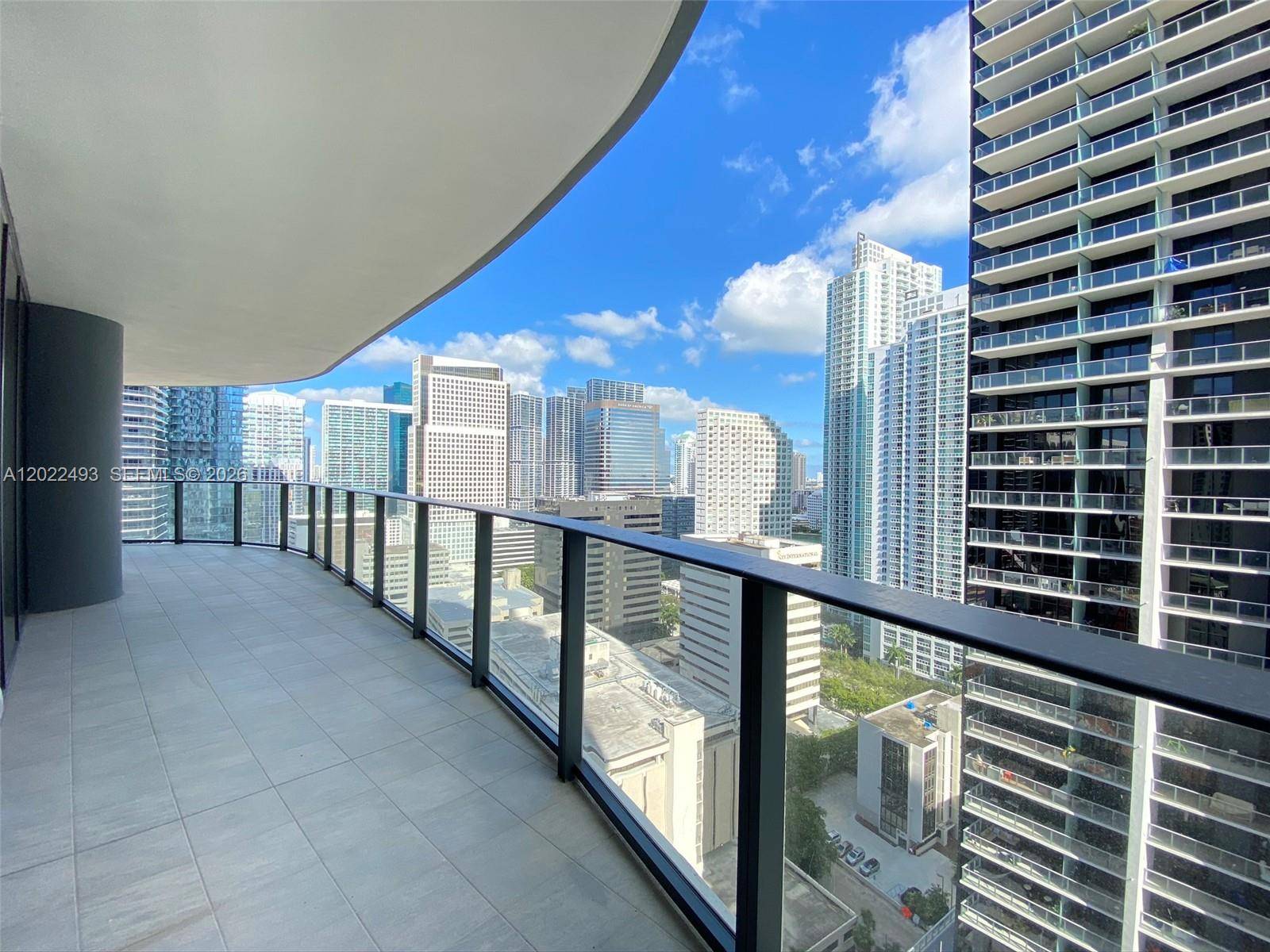 1000 Brickell PlzMiami - Condo/Co-Op/Annual,Condo condo unit 2715 - picture