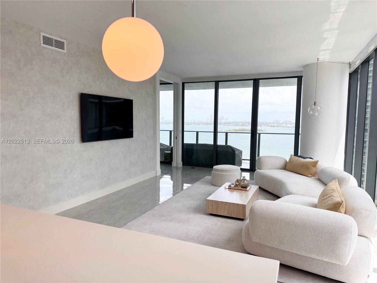 650 NE 32nd StMiami - Condo/Co-Op/Seasonal,Condo condo unit 1901 - picture