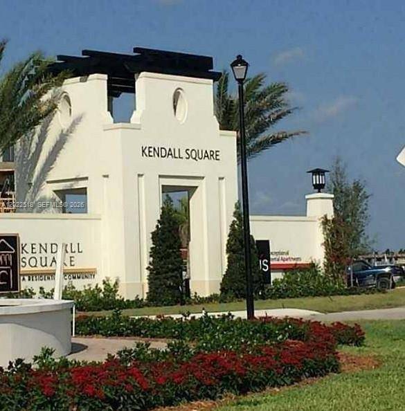 9530 SW 171st CtMiami - Townhouse/Villa-Annual,Townhouse condo unit TH - picture