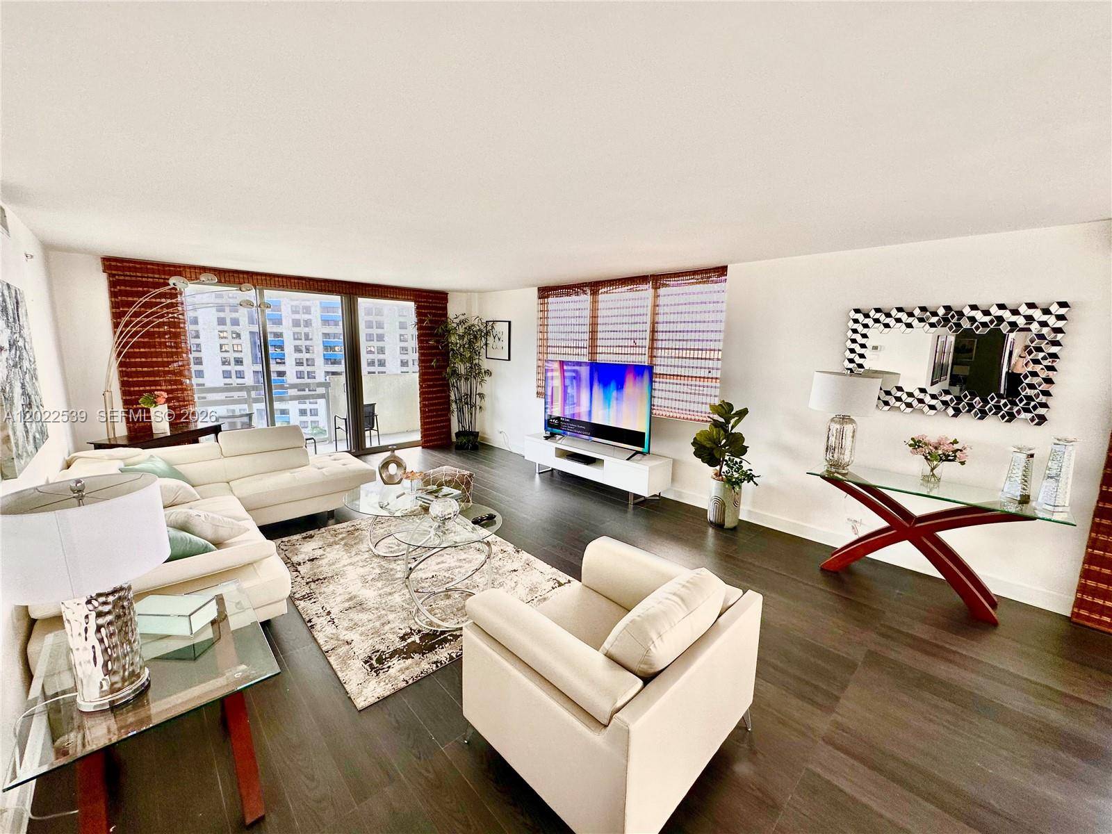 1500 Bay RdMiami Beach - Condo/Co-Op/Annual,Condo condo unit 1114S - picture