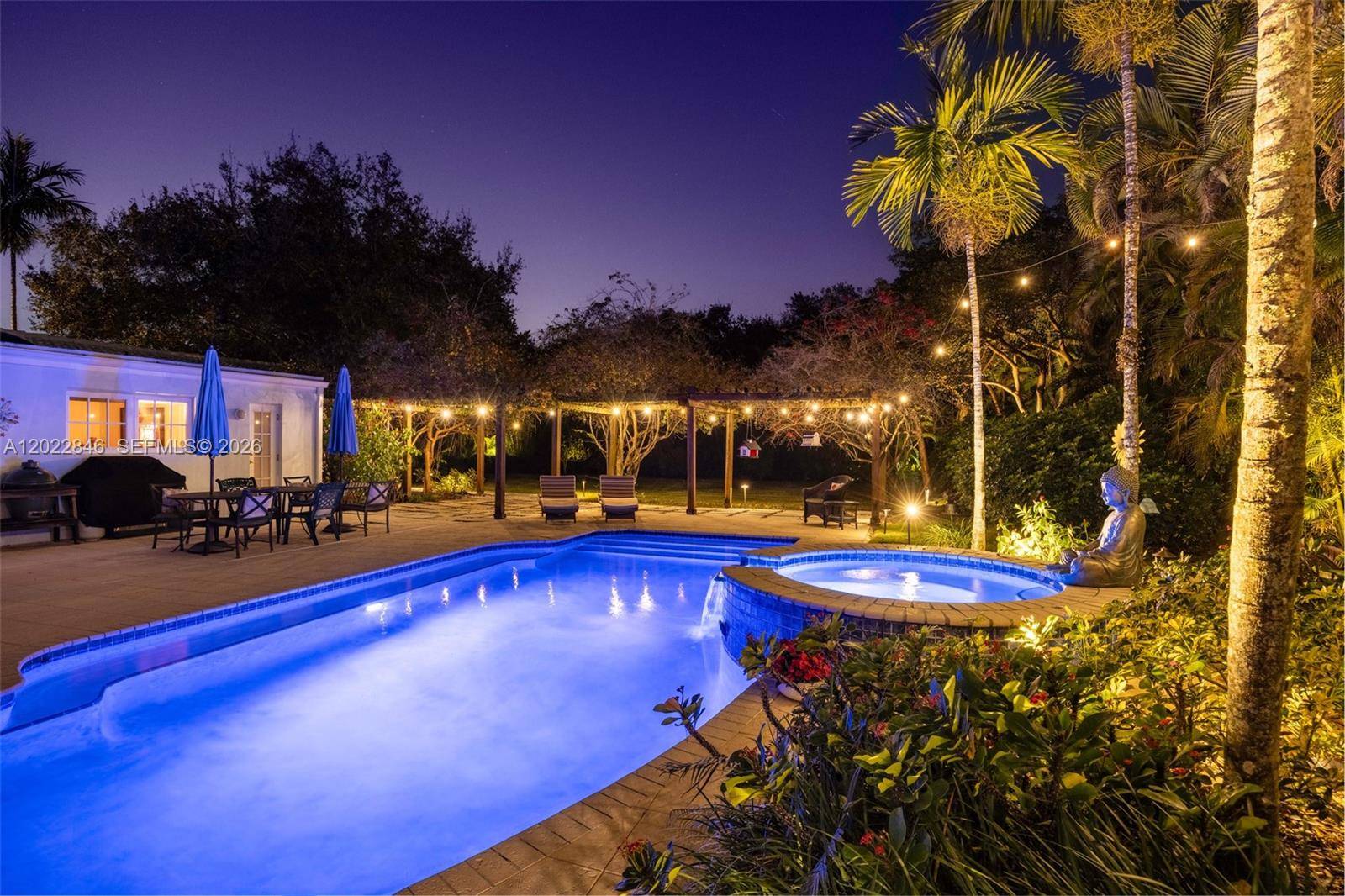 7290 SW 77th TerMiami - picture
