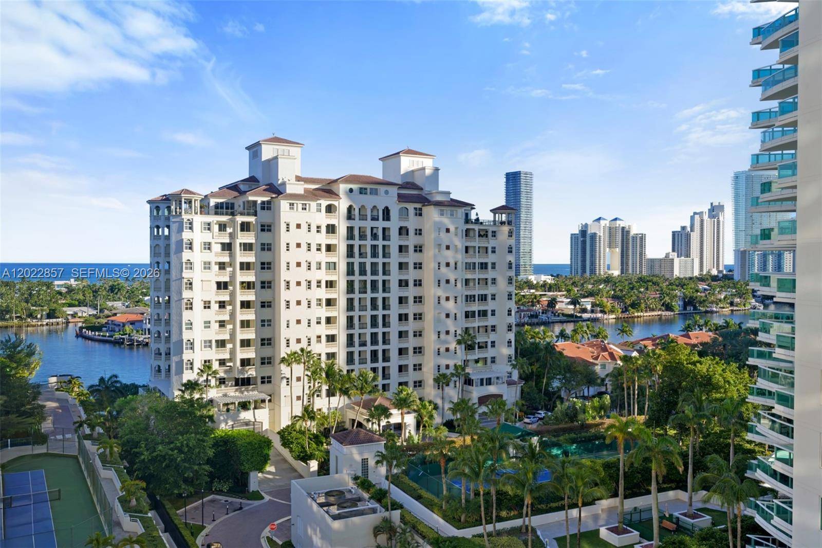 20185 E Country Club DrAventura - Condo/Co-Op/Annual,Condo condo unit 1104 - picture