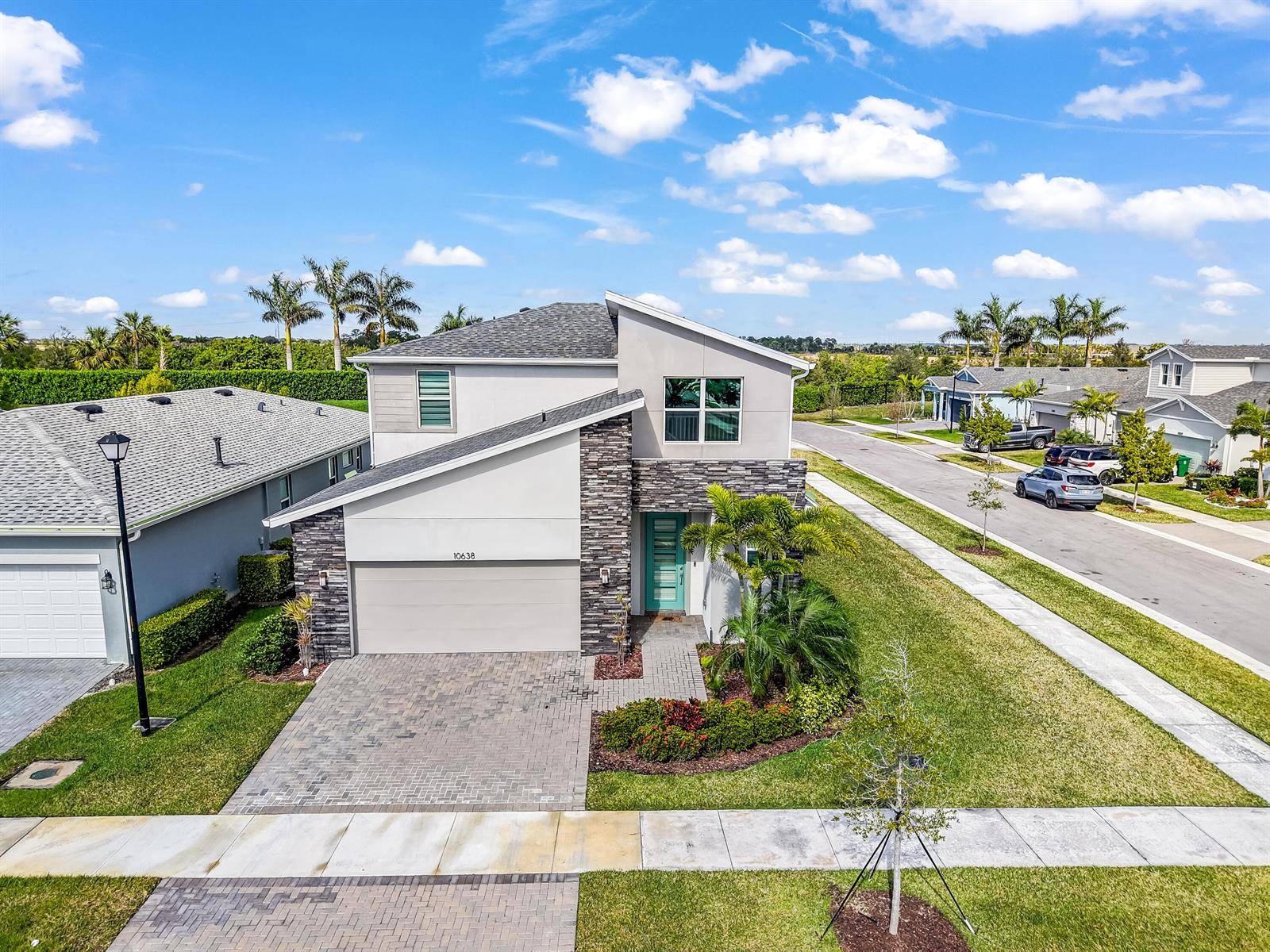 10638 SW HensleyPort St. Lucie - picture