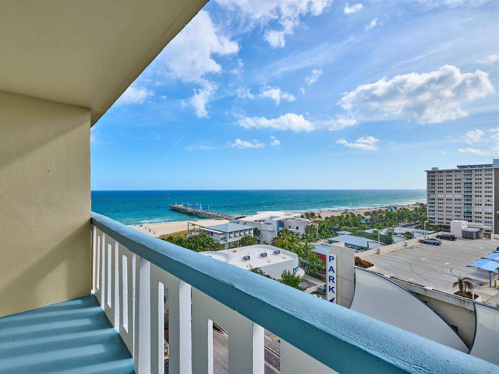 305 N Pompano BeachPompano Beach - Condo condo unit 1204 - picture