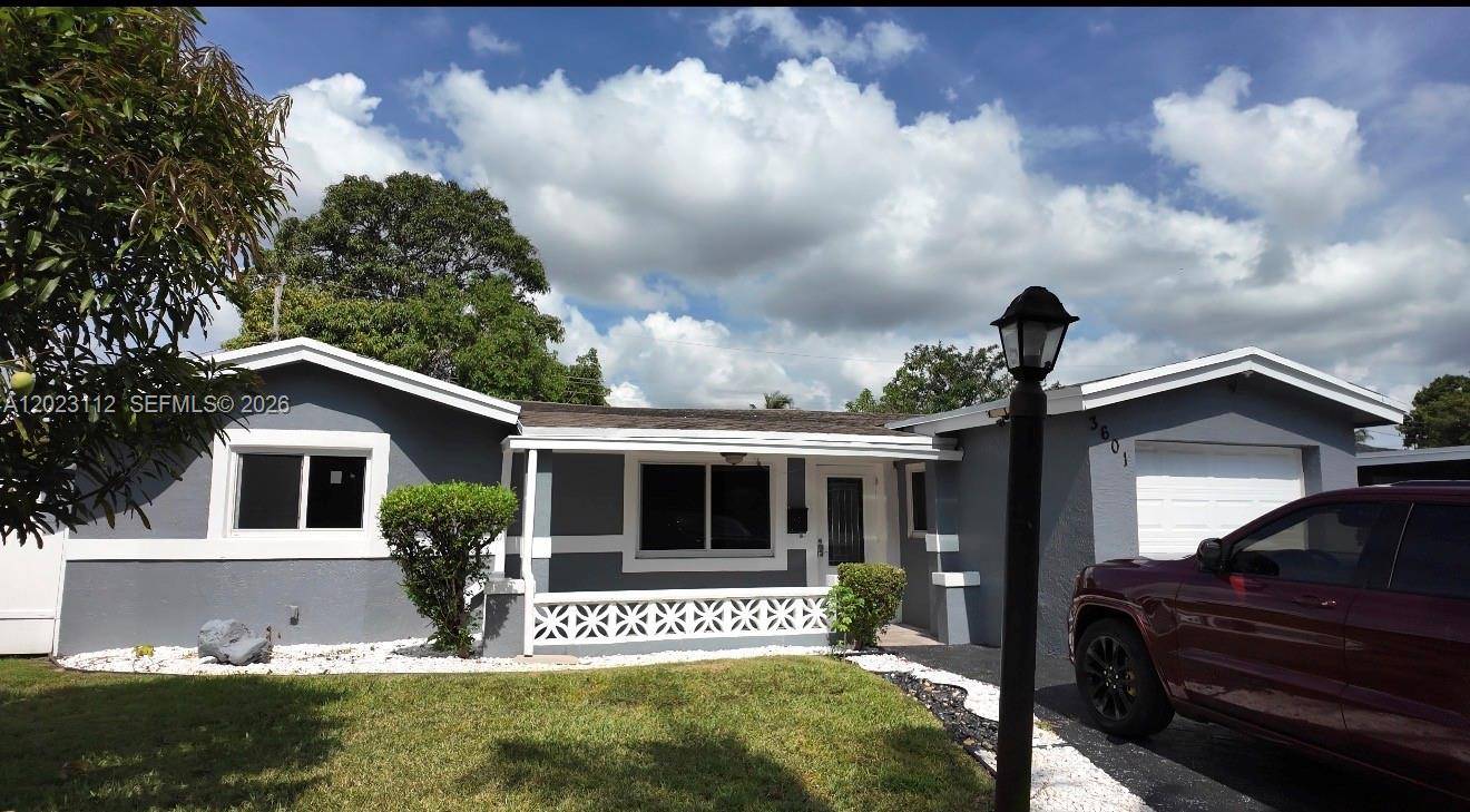 3601 NW 34th AveLauderdale Lakes - picture