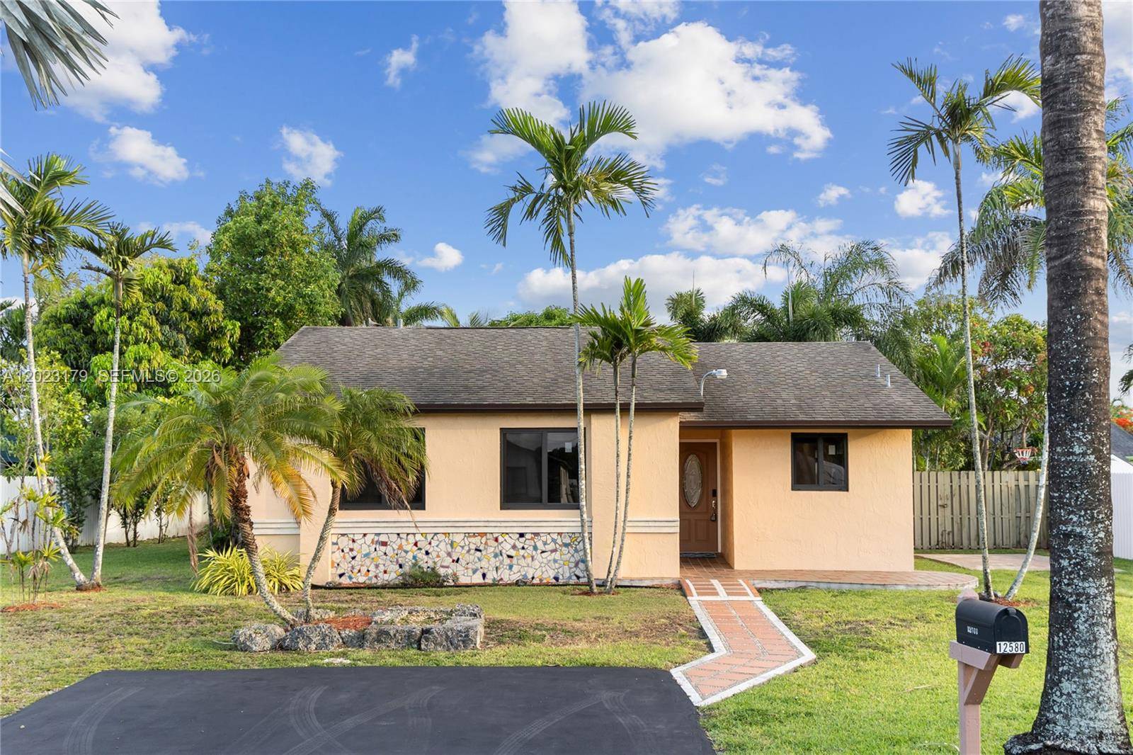 12580 SW 248th TerHomestead - picture