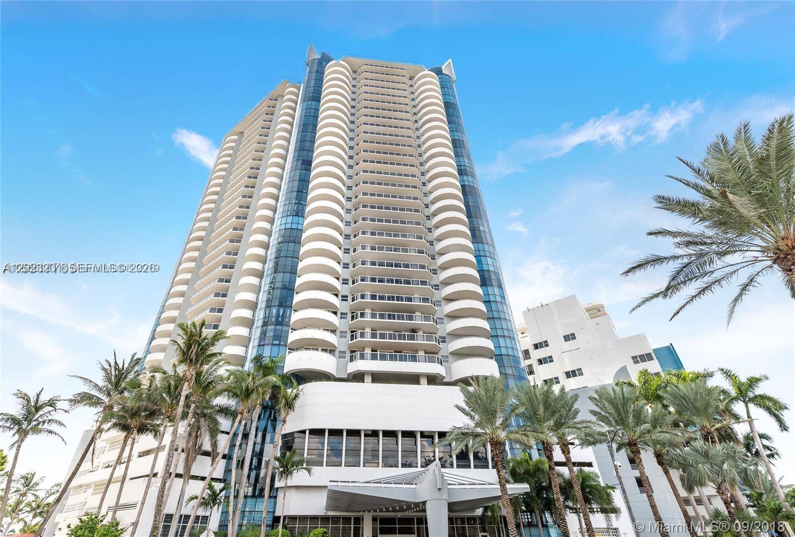 6301 Collins AveMiami Beach - Condo/Co-Op/Annual,Condo condo unit 1206 - picture