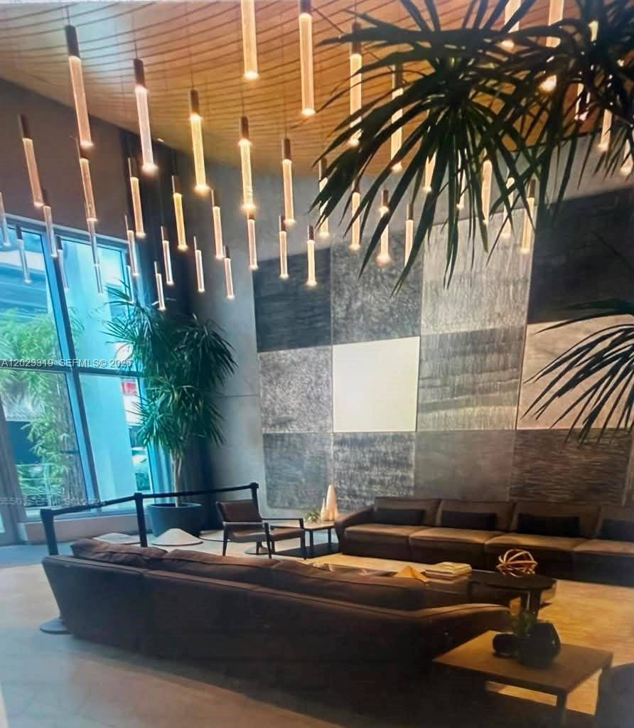 1100 S Miami AveMiami - Condo/Co-Op/Annual,Condo condo unit 2804 - picture