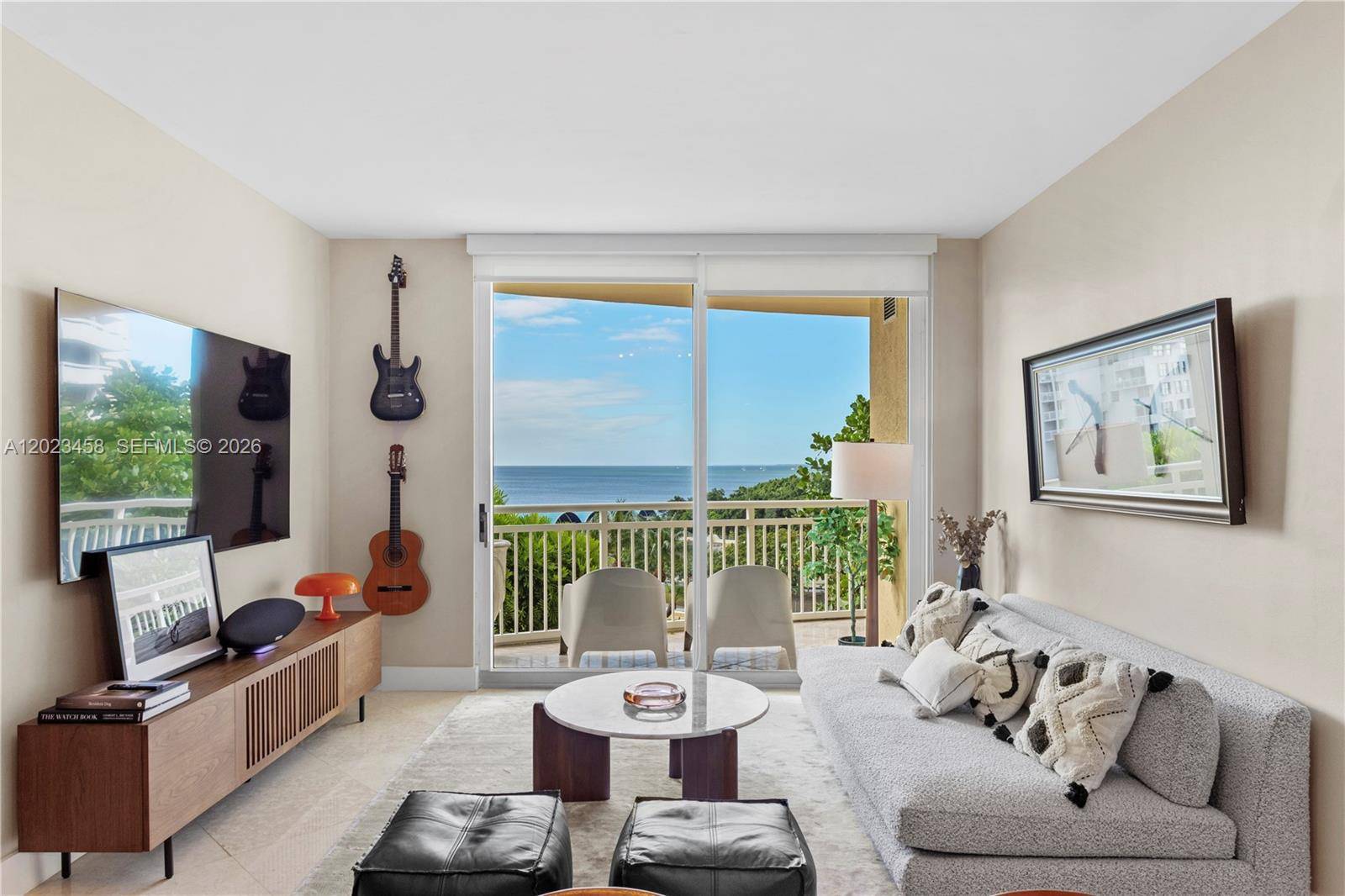 2475 Brickell AveMiami - Condo/Co-Op/Annual,Apartment condo unit 708 - picture