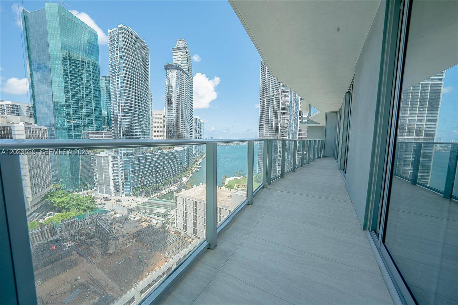 77 SE 5th StMiami - Condo/Co-Op/Annual,Condo condo unit 2203 - picture