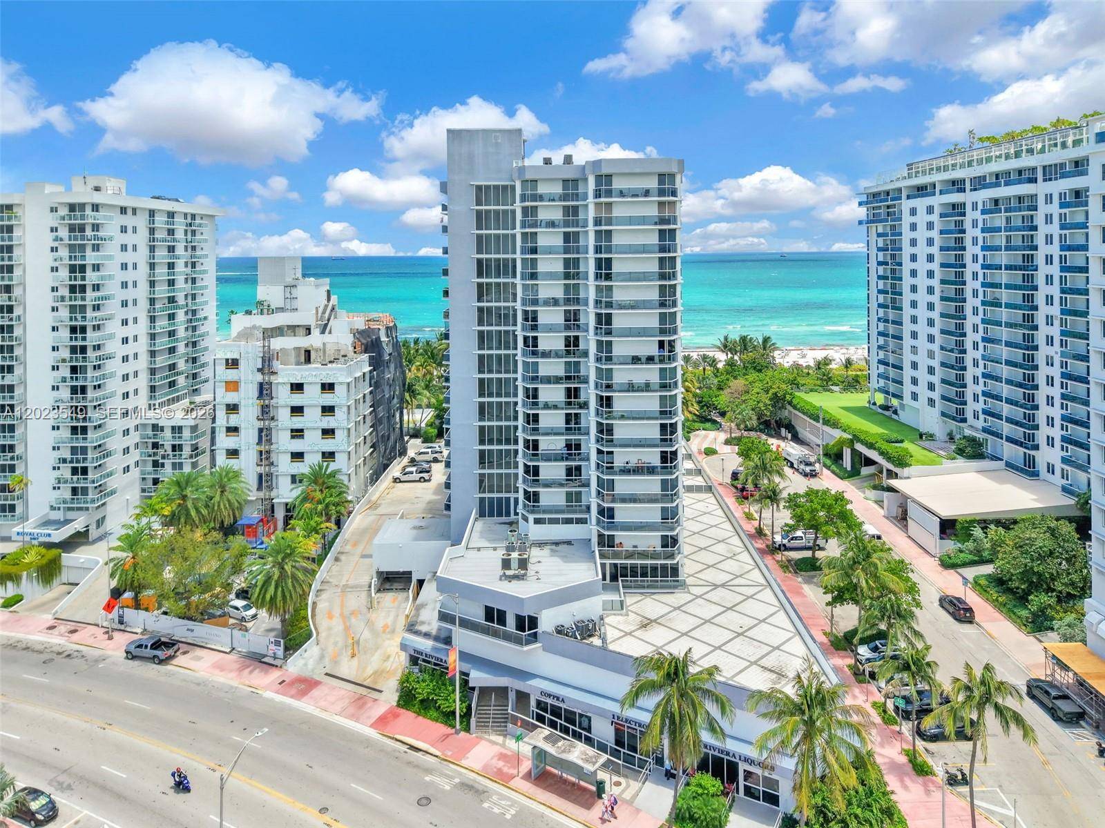 2401 Collins AveMiami Beach - Condo/Co-Op/Annual,Condo condo unit 504 - picture
