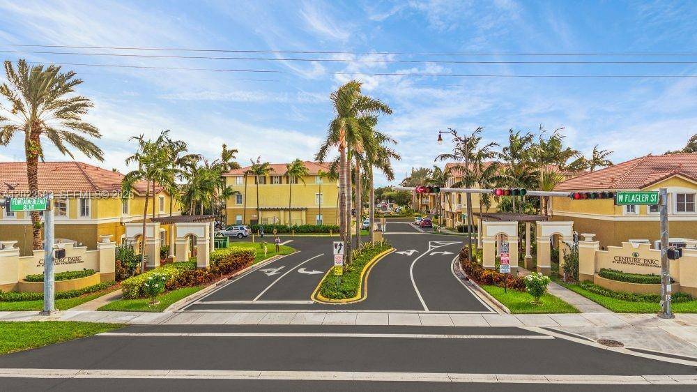 8960 W Flagler StMiami - Condo/Co-Op/Annual,Townhouse condo unit 3 - picture