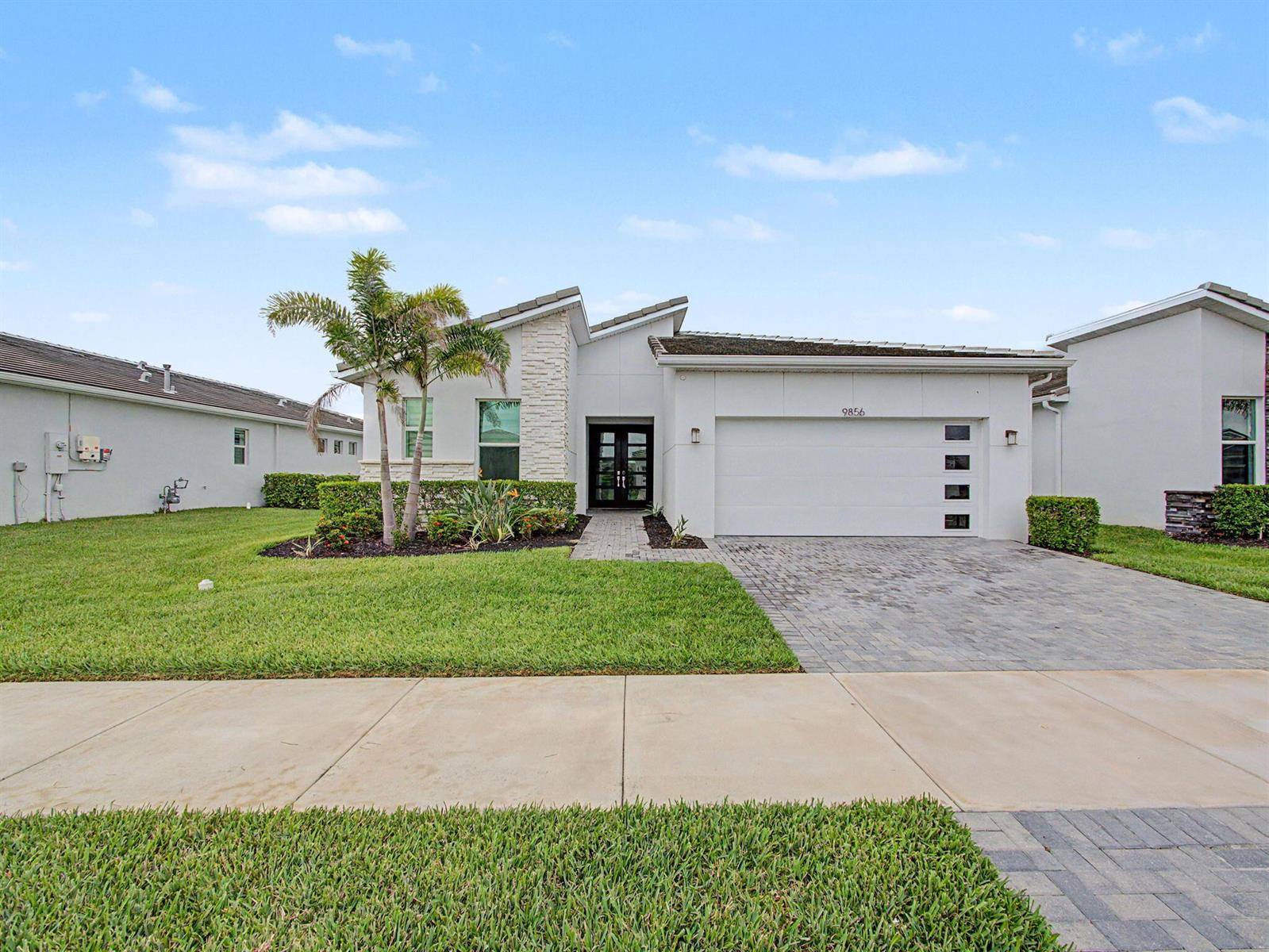 9856 SW IsabellinePort St. Lucie - picture