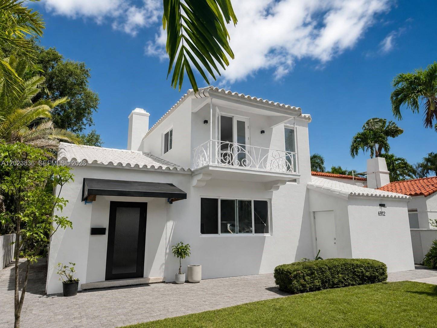 6312 Alton RdMiami Beach - picture