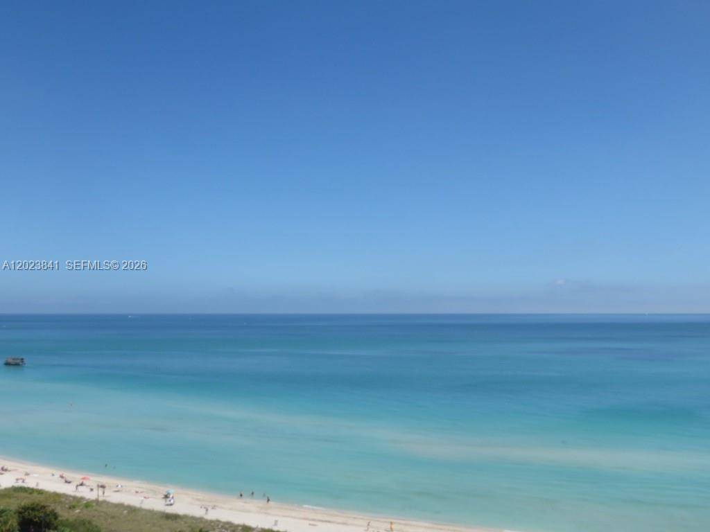 2457 Collins AveMiami Beach - Condo/Co-Op/Annual,Condo condo unit 1602 - picture