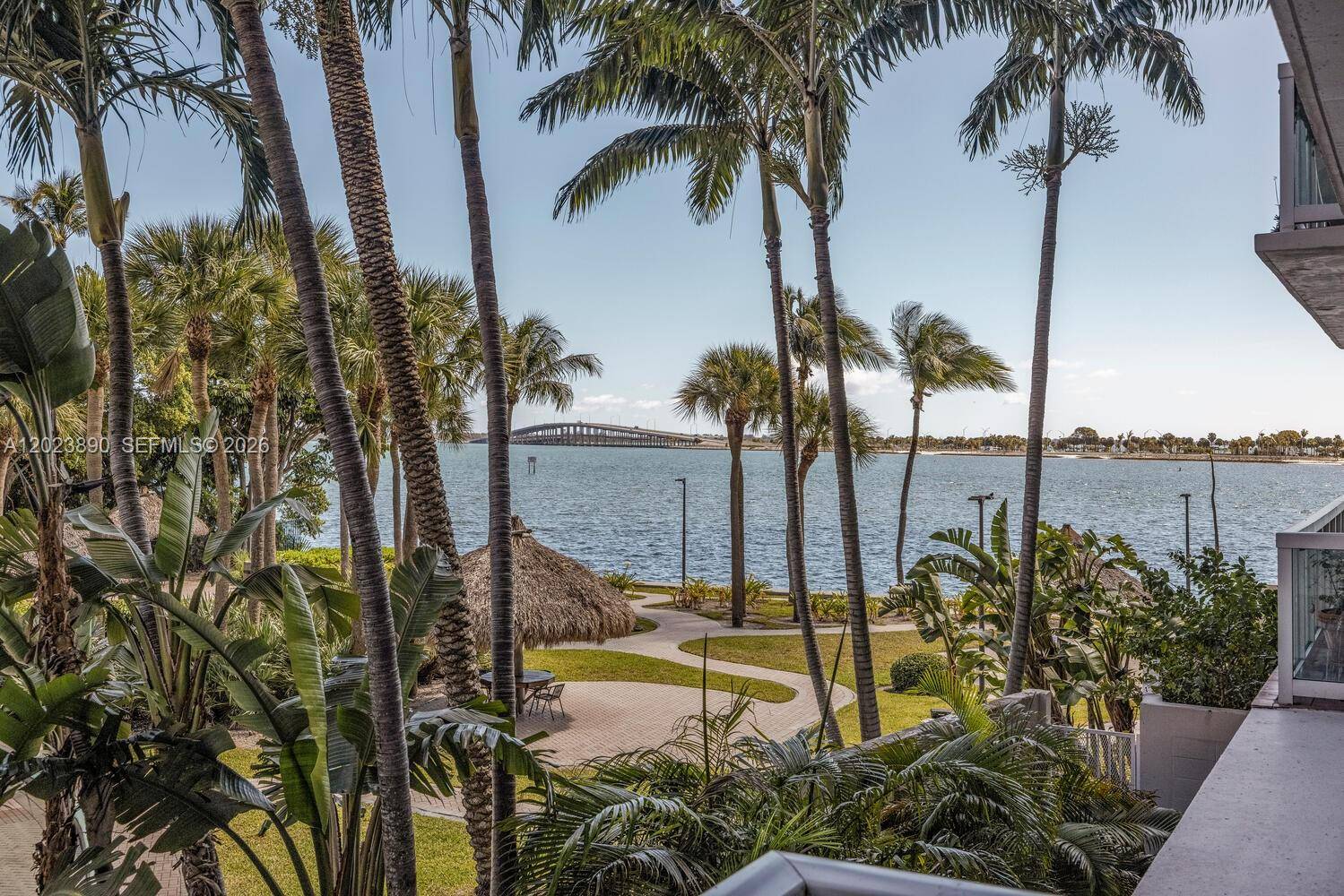 2451 Brickell AveMiami - Condo/Co-Op/Annual,Condo condo unit 2E - picture
