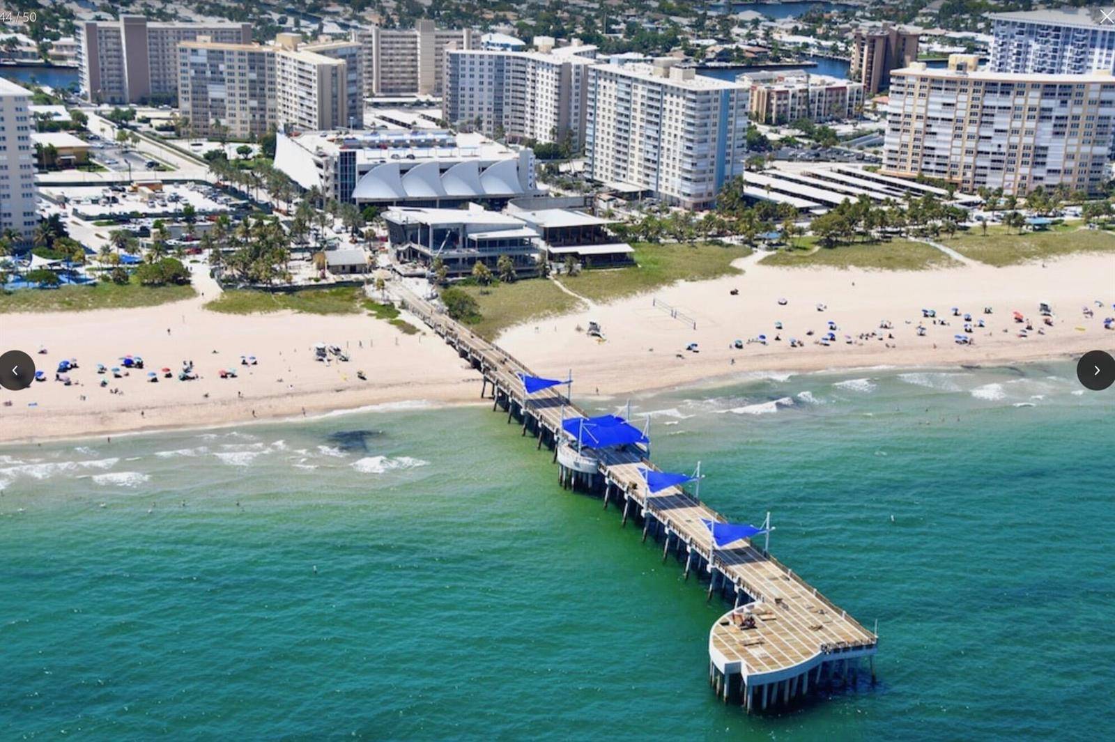 600 S RiversidePompano Beach - picture