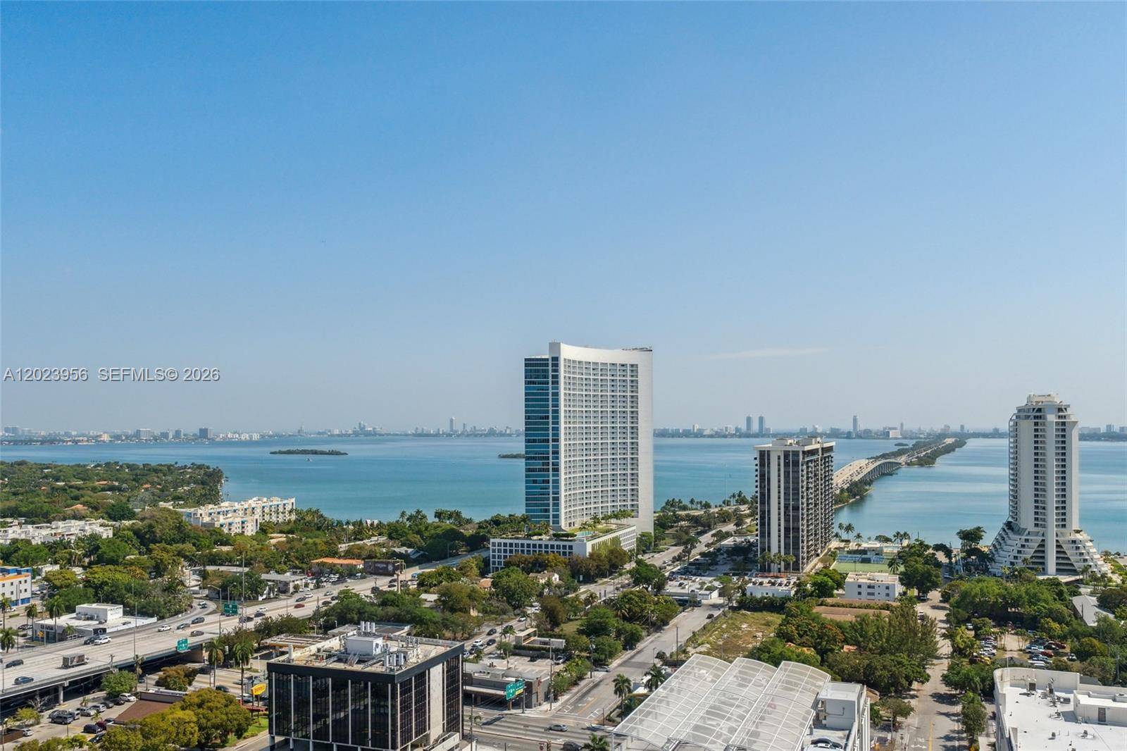 3470 E Coast AveMiami - Condo/Co-Op/Seasonal,Condo condo unit H2309 - picture
