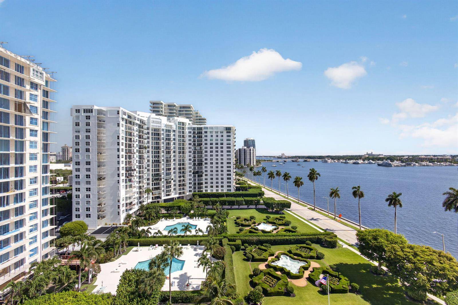 1801 S FlaglerWest Palm Beach - Condo condo unit 1104 - picture
