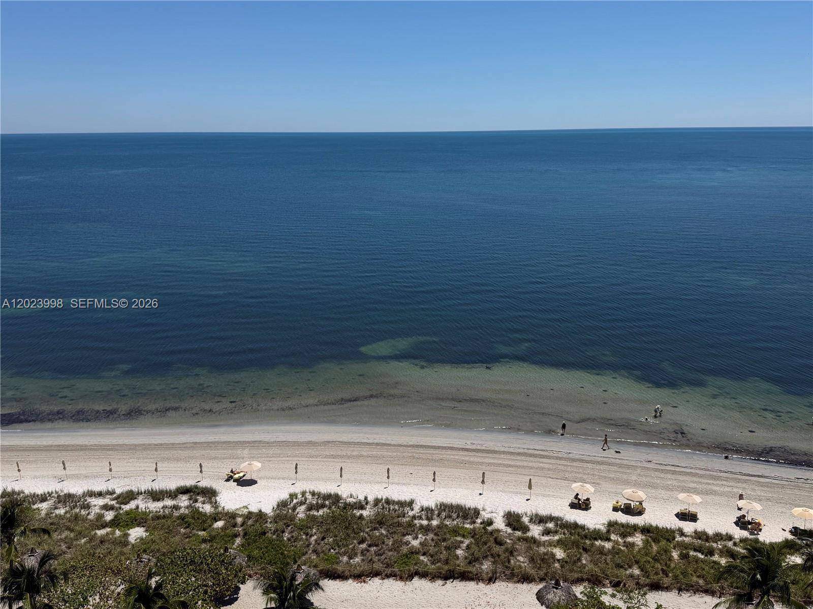 1111 Crandon BlvdKey Biscayne - Single Family-Seasonal,Condo condo unit B1105 - picture