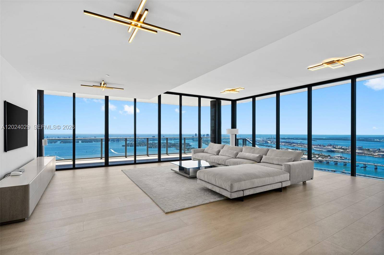 700 NE 24th StMiami - Condo/Co-Op/Annual,Condo condo unit PH6005 - picture
