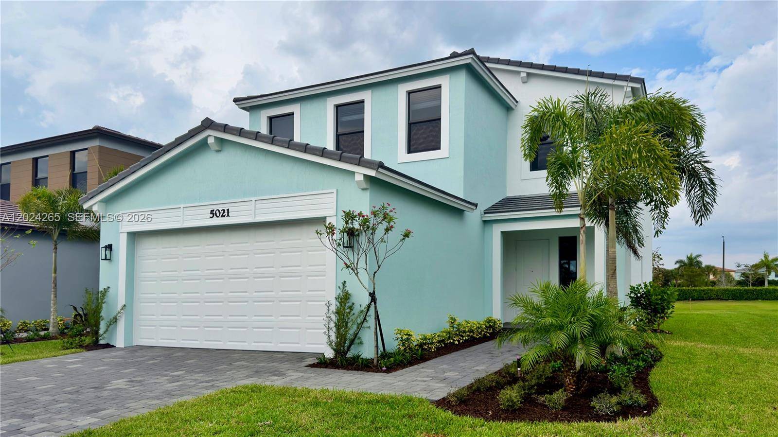5021 Coquina PlWestlake - Single Family-Annual,House condo unit 5021 - picture