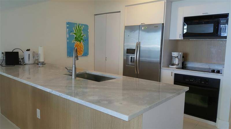 1830 S OceanHallandale Beach - Condo condo unit 3210 - picture
