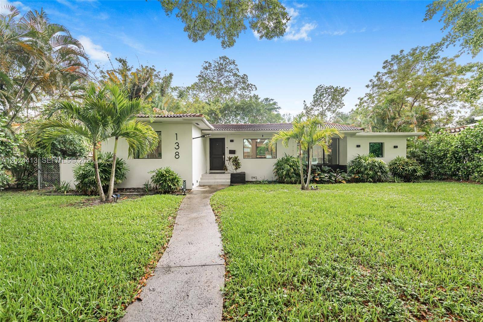 138 NW 106th StMiami Shores - Single Family-Annual,House condo unit main - picture